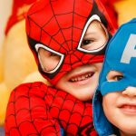 ONLINE "Jede Stimme zählt!” – Kinderrechte und Partizipation im pädagogischen Alltag mit Kindern und Jugendlichen