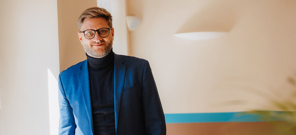 Oliver Wolf, Systemischer Berater, Therapeut, Supervisor, Lehrender für systemische Therapie, Coaching und Supervision, Sexualberater