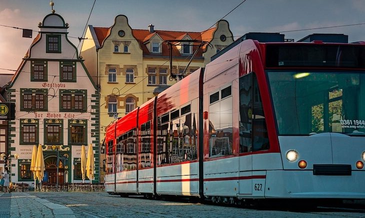 calaidoskop unterwegs, AWO Bildungswerk Thüringen, Erfurt, Weiterbildung, soziale Fachkräfte, Magdeburg, paritätisches bildungswerk, Oliver Wolg, Alexandra Klein, Theresa Langlotz, Peter Hiermann, Maja Schmeißner