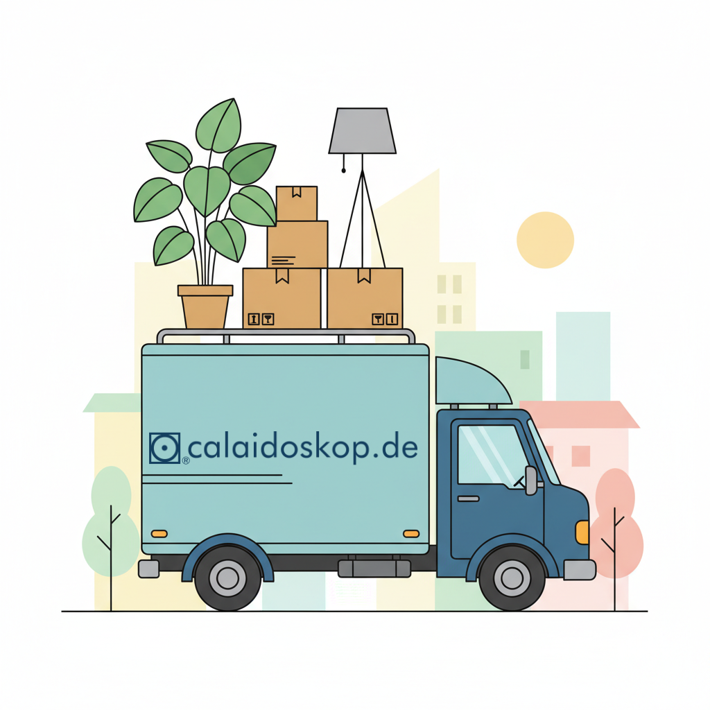 calaidoskop neue Adresse Leipzig